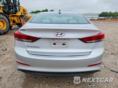 Zdjęcie 6 z 12 samochodu: 2018 HYUNDAI ELANTRA SEL VIN:5NPD84LFXJH234278 - miniatura