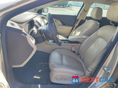 Zdjęcie 7 z 12 samochodu: 2015 BUICK LACROSSE VIN:1G4GB5G30FF342264 - miniatura