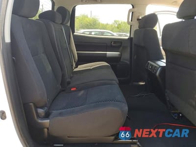Zdjęcie 10 z 12 samochodu: 2012 TOYOTA TUNDRA CREWMAX SR5 VIN:5TFDY5F19CX231093 - miniatura