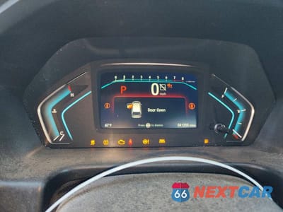 Zdjęcie 9 z 13 samochodu: 2024 HONDA ODYSSEY EXL VIN:5FNRL6H63RB041697 - miniatura