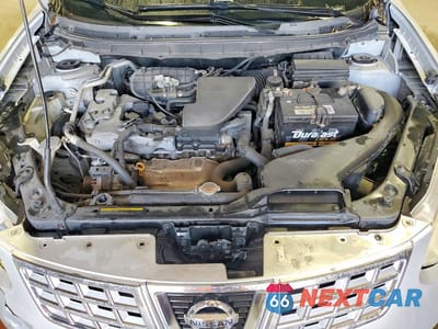 Zdjęcie 12 z 13 samochodu: 2010 NISSAN ROGUE SL VIN:JN8AS5MT4AW022490 - miniatura