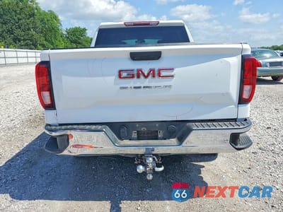 Zdjęcie 6 z 12 samochodu: 2024 GMC SIERRA K1500 VIN:3GTPUAEK6RG281846 - miniatura