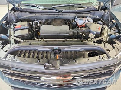 Zdjęcie 11 z 12 samochodu: 2025 CHEVROLET SILVERADO K1500 LT TRAIL BOSS VIN:3GCUKFED6SG394287 - miniatura