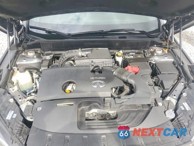 Zdjęcie 11 z 12 samochodu: 2021 INFINITI QX50 LUXE VIN:3PCAJ5BA3MF102596 - miniatura