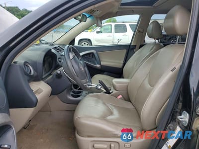 Zdjęcie 7 z 13 samochodu: 2008 TOYOTA RAV4 LIMITED VIN:JTMBK34V985060223 - miniatura
