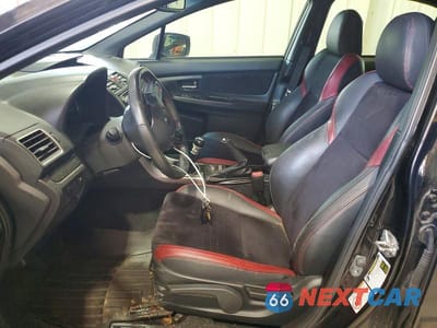 Zdjęcie 7 z 12 samochodu: 2015 SUBARU WRX STI VIN:JF1VA2P64F9815272 - miniatura