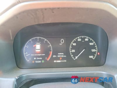 Zdjęcie 9 z 14 samochodu: 2025 HONDA ODYSSEY EXL VIN:5FNRL6H64SB078909 - miniatura