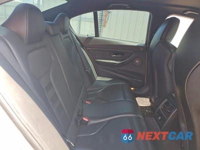 Zdjęcie 10 z 12 samochodu: 2016 BMW M3 VIN:WBS8M9C55GP966972 - miniatura