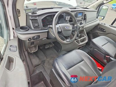 Zdjęcie 8 z 13 samochodu: 2022 FORD TRANSIT DELIVERY TRUCK VIN:1FDBW5Z87NKA20217 - miniatura