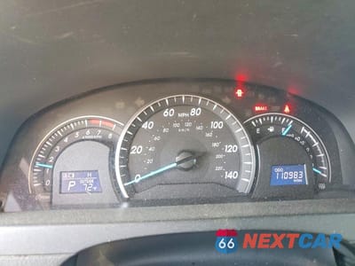 Zdjęcie 9 z 12 samochodu: 2012 TOYOTA CAMRY LE VIN:4T1BF1FK9CU059580 - miniatura
