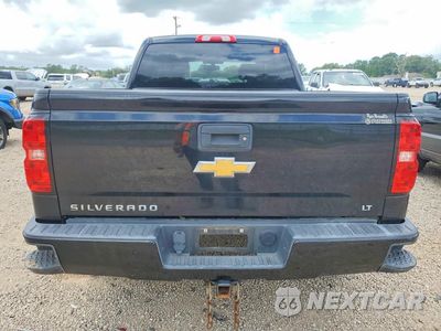 Zdjęcie 6 z 12 samochodu: 2016 CHEVROLET SILVERADO K1500 LT VIN:3GCUKREC5GG340382 - miniatura