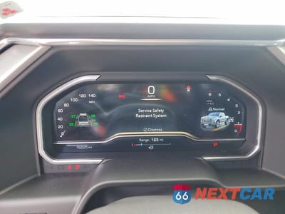 Zdjęcie 9 z 13 samochodu: 2023 GMC SIERRA K1500 DENALI VIN:3GTUUGE82PG365914 - miniatura