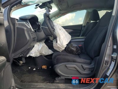 Zdjęcie 7 z 14 samochodu: 2022 NISSAN MURANO S VIN:5N1AZ2AJ0NC114594 - miniatura