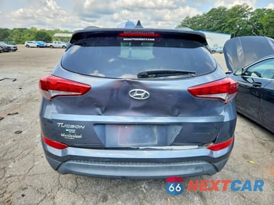 Zdjęcie 6 z 12 samochodu: 2018 HYUNDAI TUCSON SEL VIN:KM8J33A46JU663500 - miniatura