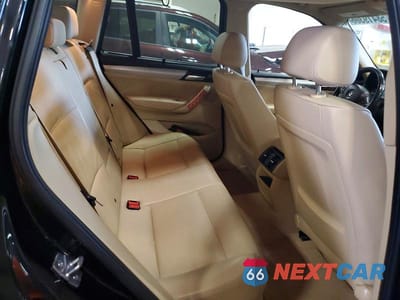 Zdjęcie 10 z 12 samochodu: 2011 BMW X3 XDRIVE35I VIN:5UXWX7C57BL731157 - miniatura