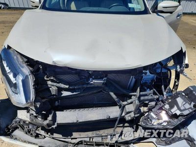 Zdjęcie 12 z 13 samochodu: 2018 NISSAN ROGUE SL VIN:JN8AT2MV8JW326709 - miniatura