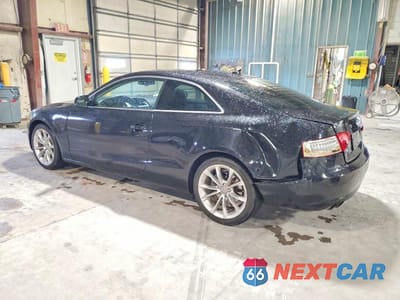 Drugie zdjęcie samochodu z przodu: 2013 AUDI A5 PREMIUM PLUS VIN:WAULFAFRXDA002083 - miniatura