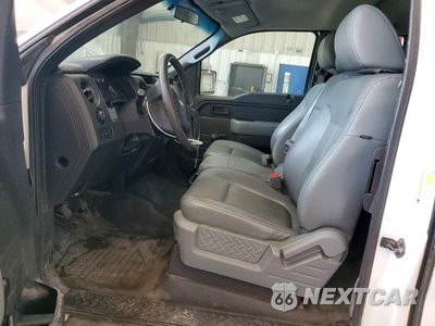 Zdjęcie 7 z 12 samochodu: 2011 FORD F150 SUPER CAB VIN:1FTFX1EF8BKD62979 - miniatura