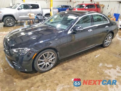 2021 MERCEDES-BENZ E 450 4MATIC W1KZF5KBXMA998035 - główne zdjęcie licytacji z USA - miniatura