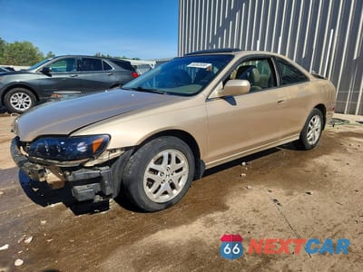 2001 HONDA ACCORD EX 1HGCG22561A011580 - główne zdjęcie licytacji z USA - miniatura
