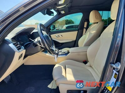 Zdjęcie 7 z 12 samochodu: 2021 BMW 330XI VIN:3MW5R7J08M8B81179 - miniatura
