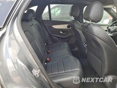 Zdjęcie 11 z 13 samochodu: 2019 MERCEDES-BENZ GLC 300 VIN:WDC0G4JB2KF480572 - miniatura
