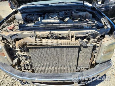 Zdjęcie 12 z 13 samochodu: 2008 FORD F250 SUPER DUTY VIN:1FTSX21R78EA20659 - miniatura
