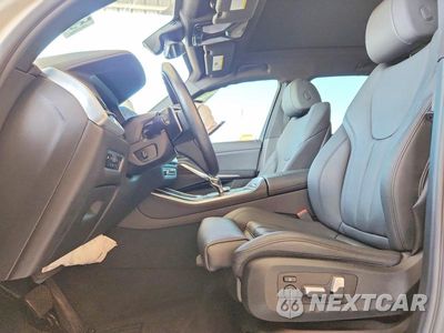 Zdjęcie 7 z 13 samochodu: 2021 BMW X5 SDRIVE 40I VIN:5UXCR4C0XM9G63696 - miniatura