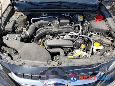 Zdjęcie 11 z 12 samochodu: 2020 SUBARU LEGACY PREMIUM VIN:4S3BWAC61L3009001 - miniatura