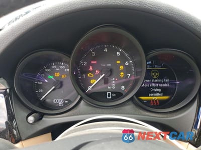 Zdjęcie 9 z 13 samochodu: 2025 PORSCHE MACAN BASE VIN:WP1AA2A56SLB09084 - miniatura
