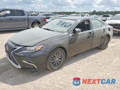 2018 LEXUS ES 350 58ABK1GG6JU115454 - główne zdjęcie licytacji z USA - miniatura