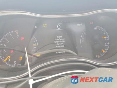 Zdjęcie 9 z 14 samochodu: 2022 JEEP GRAND CHEROKEE LIMITED VIN:1C4RJFBG9NC143486 - miniatura