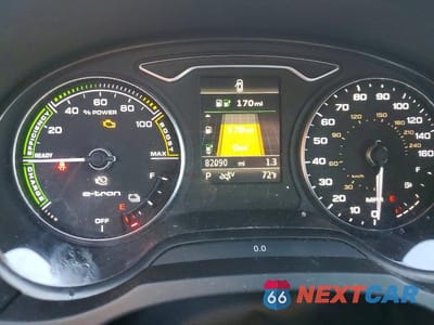 Zdjęcie 9 z 12 samochodu: 2016 AUDI A3 E-TRON PREMIUM ULTRA VIN:WAUVPBFF6GA092824 - miniatura