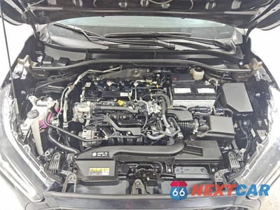 Zdjęcie 12 z 13 samochodu: 2025 TOYOTA COROLLA CROSS LE VIN:7MUCAAAG0SV143385 - miniatura