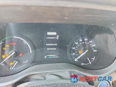 Zdjęcie 9 z 13 samochodu: 2022 TOYOTA SIENNA LE VIN:5TDKSKFC3NS069673 - miniatura