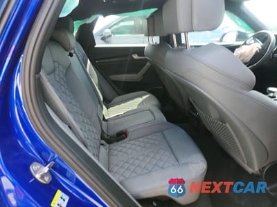 Zdjęcie 11 z 13 samochodu: 2023 AUDI SQ5 PRESTIGE VIN:WA1C4AFY2P2036060 - miniatura