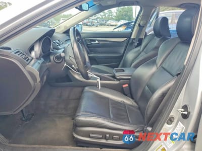 Zdjęcie 7 z 12 samochodu: 2013 ACURA TL ADVANCE VIN:19UUA9F77DA000697 - miniatura