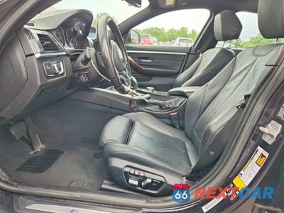 Zdjęcie 7 z 13 samochodu: 2018 BMW 440XI GRAN COUPE VIN:WBA4J7C54JBB98666 - miniatura