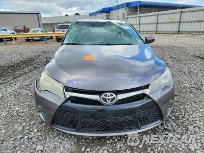 Piąte zdjęcie samochodu w środku: 2015 TOYOTA CAMRY XSE VIN:4T1BF1FK4FU055358 - miniatura