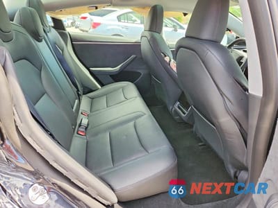 Zdjęcie 10 z 13 samochodu: 2025 TESLA MODEL 3 VIN:5YJ3E1EB6SF054356 - miniatura