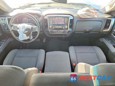 Zdjęcie 8 z 13 samochodu: 2019 CHEVROLET SILVERADO LD K1500 LT VIN:2GCVKPECXK1156565 - miniatura