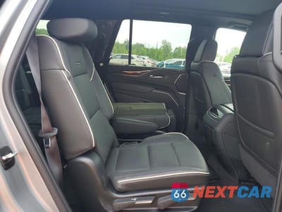 Zdjęcie 11 z 14 samochodu: 2024 CADILLAC ESCALADE PREMIUM LUXURY VIN:1GYS4BKLXRR358693 - miniatura