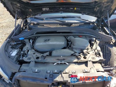 Zdjęcie 12 z 13 samochodu: 2024 BMW X1 XDRIVE28I VIN:WBX73EF0XR5Z28783 - miniatura