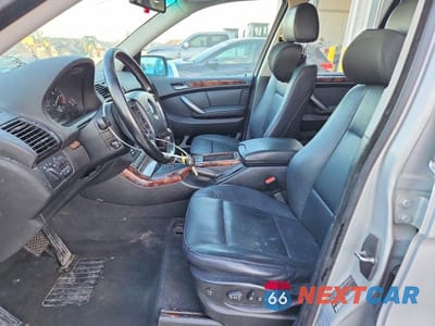 Zdjęcie 7 z 13 samochodu: 2006 BMW X5 3.0I VIN:5UXFA13576LY27083 - miniatura