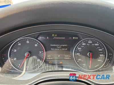 Zdjęcie 9 z 12 samochodu: 2012 AUDI A6 PREMIUM PLUS VIN:WAUDFAFC0CN154932 - miniatura