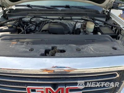 Zdjęcie 12 z 13 samochodu: 2017 GMC SIERRA K3500 DELIVERY TRUCK VIN:1GD32VCG3HF158348 - miniatura
