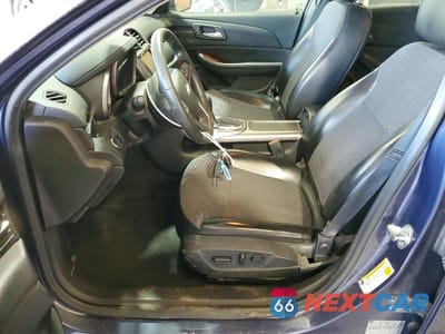 Zdjęcie 7 z 12 samochodu: 2013 CHEVROLET MALIBU 1LT VIN:1G11C5SA9DF348051 - miniatura