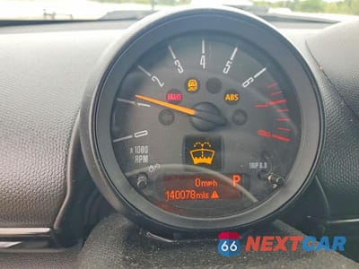 Zdjęcie 9 z 13 samochodu: 2015 MINI COOPER S COUNTRYMAN VIN:WMWZC5C56FWP43509 - miniatura