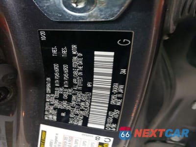 Zdjęcie 14 z 14 samochodu: 2021 TOYOTA 4RUNNER LIMITED VIN:JTEKU5JR4M5873763 - miniatura