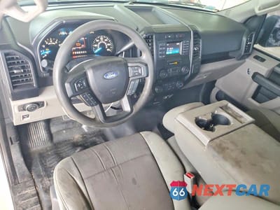 Zdjęcie 8 z 12 samochodu: 2016 FORD F150 VIN:1FTMF1C89GFC12815 - miniatura